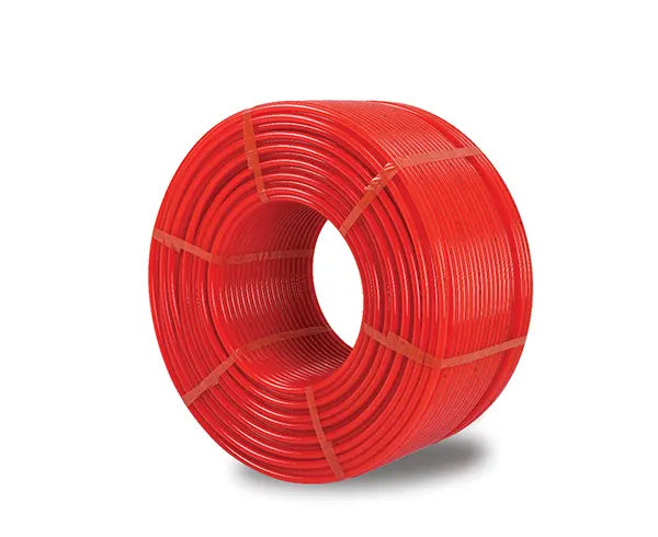 Тръба за подово отопление PEX-a EVOH 16 x 2 240M Тръба за подово отопление PEX-a EVOH 16 x 2 240M